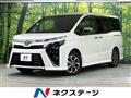 2019 Toyota Voxy