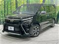 2019 Toyota Voxy