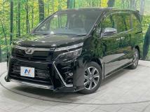 2019 Toyota Voxy