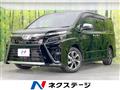 2019 Toyota Voxy