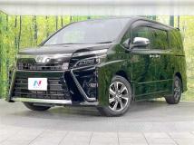 2019 Toyota Voxy