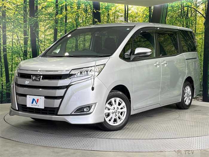 2019 Toyota Noah