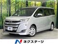 2019 Toyota Noah