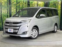 2019 Toyota Noah