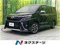 2019 Toyota Voxy