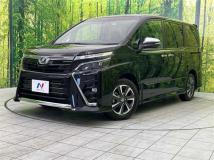 2019 Toyota Voxy