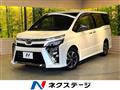 2019 Toyota Voxy