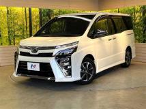 2019 Toyota Voxy