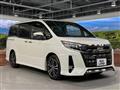 2019 Toyota Noah