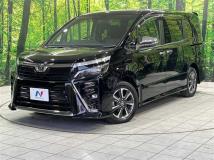 2019 Toyota Voxy