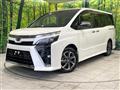 2019 Toyota Voxy