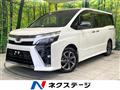 2019 Toyota Voxy