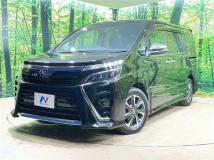 2019 Toyota Voxy