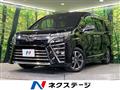 2019 Toyota Voxy