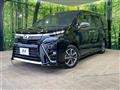 2019 Toyota Voxy
