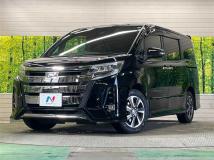2019 Toyota Noah