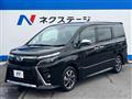 2019 Toyota Voxy