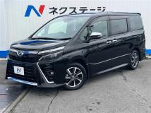 2019 Toyota Voxy