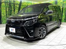 2019 Toyota Voxy