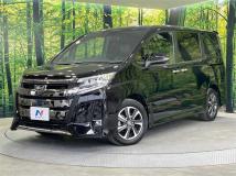 2019 Toyota Noah