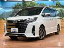 2019 Toyota Noah