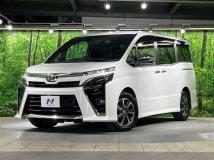2019 Toyota Voxy
