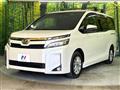 2019 Toyota Voxy