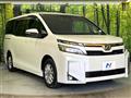 2019 Toyota Voxy