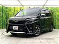 2020 Toyota Voxy
