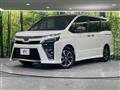 2020 Toyota Voxy