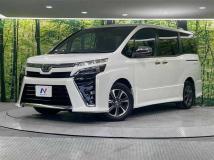 2020 Toyota Voxy