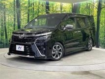 2020 Toyota Voxy