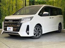 2020 Toyota Noah