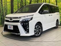 2020 Toyota Voxy