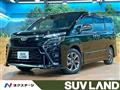 2020 Toyota Voxy