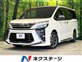2021 Toyota Voxy