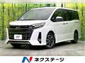2021 Toyota Noah
