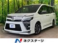 2021 Toyota Voxy