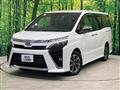 2021 Toyota Voxy