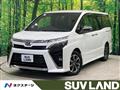 2021 Toyota Voxy