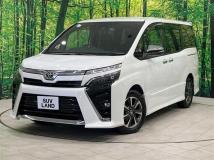 2021 Toyota Voxy