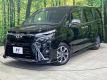 2021 Toyota Voxy