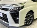 2021 Toyota Voxy