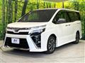 2021 Toyota Voxy