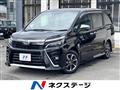 2021 Toyota Voxy