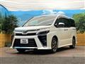 2021 Toyota Voxy