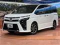 2021 Toyota Voxy
