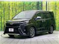 2021 Toyota Voxy