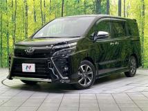2021 Toyota Voxy