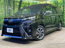 2021 Toyota Voxy